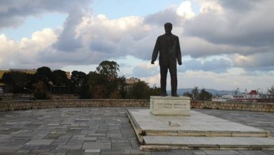 Ηράκλειο: Έχασε τη ζωή του ο ηλικιωμένος άνδρας που έπεσε το πρωί από τα Ενετικά Τείχη
