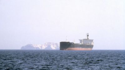 Το Ιράν επέτρεψε τη διέλευση πλοίων με απαραίτητα αγαθά μέσω των Στενών του Ορμούζ