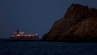 Όποιος ελέγχει τα Στενά του Ορμούζ θα κερδίσει και τον πόλεμο