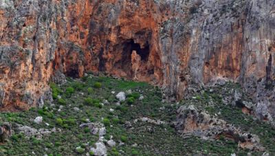 Κρήτη: Στόχος η αναβάθμιση του Κουρταλιώτικου Φαραγγιού και η ανάπτυξη του περιπατητικού τουρισμού