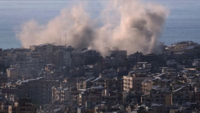 ΠΟΥ: Νεκροί 3.300 άνθρωποι στο πόλεμο του Ιράν, 30.000 τραυματίες - 4,3 εκατ. εκτοπισμένοι