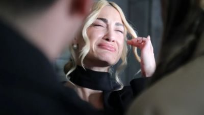 Ελεύθερη αφέθηκε η Ιωάννα Τούνη με εντολή εισαγγελέα