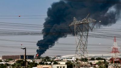 Εκρήξεις ακούστηκαν στην Ιερουσαλήμ – Τουλάχιστον 5 τραυματίες στο Τελ Αβίβ από ιρανικούς πυραύλους