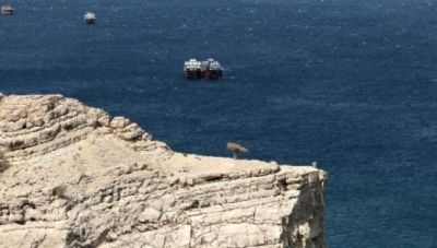 Ιράν: Τα πλοία του Ιράκ εξαιρούνται από τους περιορισμούς και μπορούν να περνούν ελεύθερα από το Ορμούζ