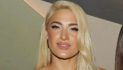 Ιωάννα Τούνη:  Συνελήφθη επειδή ανέβασε τη φωτογραφία του άνδρα που καταδικάστηκε για το revenge porn