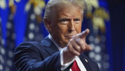 Νέα προειδοποίηση Τραμπ σε Ιράν: Ο χρόνος για συμφωνία τελειώνει