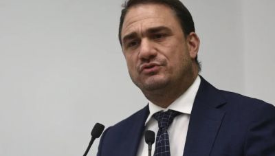 Τσουκαλάς: Πολλοί από τους βουλευτές της ΝΔ θεωρούσαν λάφυρο τον ΟΠΕΚΕΠΕ