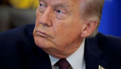 Τραμπ σε Ιράν: Ανοίξτε τα Στενά του Ορμούζ, αλλιώς θα ζήσετε στην κόλαση