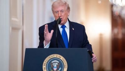 Νέα απειλή Τραμπ προς Ιράν: «Την Τρίτη, 8:00 μ.μ. ώρα Ανατολικής Ακτής! λήγει η προθεσμία»