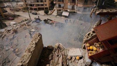 Ιράν: Εννιά νεκροί στην περιοχή που βρισκόταν ο αγνοούμενος Αμερικανός πιλότος - Σειρήνες στο Ισραήλ