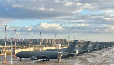 Ισραήλ: Εκκενώθηκε το αεροδρόμιο Μπεν Γκουριόν - Εντοπίστηκε πακέτο που έβγαζε καπνό