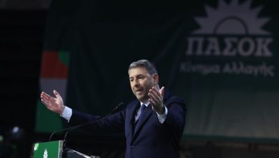 Ανδρουλάκης στο TikTok για ΟΠΕΚΕΠΕ: Αυτό δεν είναι κοινοβουλευτική πλειοψηφία, είναι αίθουσα αναμονής δικαστηρίου