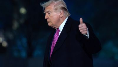 Τραμπ στο Fox News: Καλές πιθανότητες συμφωνίας με το Ιράν τη Δευτέρα