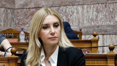 ΟΠΕΚΕΠΕ: Η Αραμπατζή ζητά σύσταση προανακριτικής επιτροπής - «Δεν έχω διαπράξει το παραμικρό»