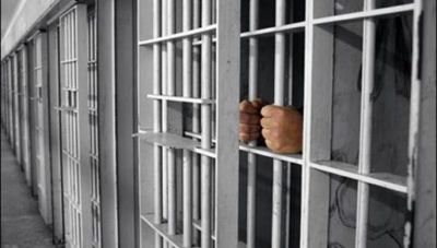 Εντοπίστηκε όπλο στις φυλακές Κορυδαλλού - Επρόκειτο να χρησιμοποιηθεί σε συμβόλαιο θανάτου