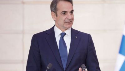 Τηλεοπτικό μήνυμα Μητσοτάκη τη Δευτέρα για τον ΟΠΕΚΕΠΕ - Πού θα εστιάσει ο Πρωθυπουργός