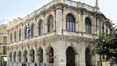 Συνεδριάζει τη Δευτέρα 6 Απριλίου το Δημοτικό Συμβούλιο