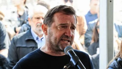 Πυρά Πλακιά κατά Κωνσταντοπούλου: «Μην λέτε ψέματα, ήμουνα εκεί, δεν έσπρωξαν τον Ρούτσι»