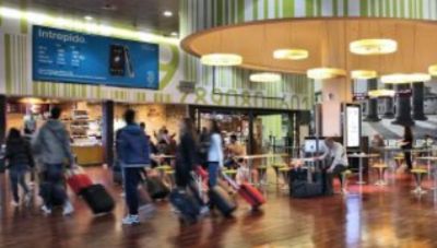 Ιταλία: Τέσσερα αεροδρόμια επιβάλλουν περιορισμούς στον ανεφοδιασμό καυσίμων