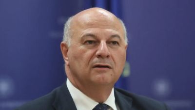 Κώστας Τσιάρας για ΟΠΕΚΕΠΕ: Παραιτούμαι από τη βουλευτική ασυλία και ζητώ έρευνα από τη Δικαιοσύνη