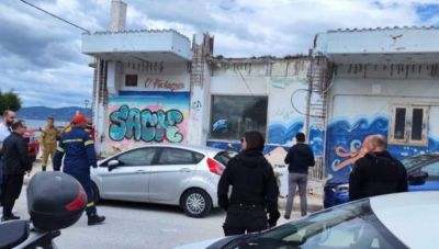 Κόρινθος: Ελεύθεροι ο μηχανικός και ο εργολάβος για τον θάνατο της 43χρονης μητέρας