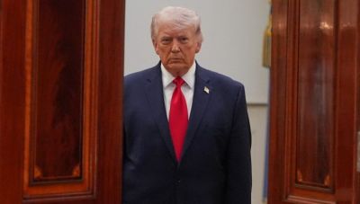 Τραμπ: Τελικό τελεσίγραφο στο Ιράν έως την Τρίτη για συμφωνία – «Είμαι δυσαρεστημένος, θα πληρώσουν βαρύ τίμημα»