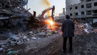 Το Ιράν απορρίπτει την πρόταση των ΗΠΑ για κατάπαυση πυρός – Οι όροι που θέτει για τον τερματισμό του πολέμου
