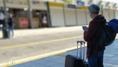 Πληρότητες έως πάνω από 85% στις πτήσεις για το Πάσχα – Που θα ταξιδέψουν οι Έλληνες