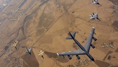 Το Ιράν βλέπει «μυστική αποστολή» πίσω από τη διάσωση πιλότου: Υποψίες ότι η αμερικανική επιχείρηση κάλυπτε «κλοπή εμπλουτισμένου ουρανίου»