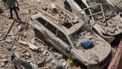 Ο Τραμπ είπε όχι σε 45ήμερη εκεχειρία που πρότειναν μεσολαβητές