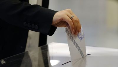 Δημοσκόπηση ALCO: Στο 23,8% η ΝΔ - Η πρώτη απώλεια της κυβέρνησης από τον ΟΠΕΚΕΠΕ