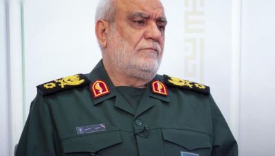 Ιράν: Νεκρός ο επικεφαλής της υπηρεσίας πληροφοριών των Φρουρών της Επανάστασης