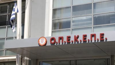 ΟΠΕΚΕΠΕ: «Όλες μου οι ενέργειες ήταν νόμιμες, είμαι αθώος» δηλώνει ο πρώην πρόεδρος Δημήτρης Μελάς