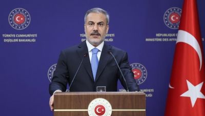 Τουρκία: Επαφές Φιντάν με ΗΠΑ και Ιράν για τον πόλεμο