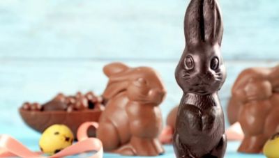 Λονδίνο: Υπάλληλος απολύθηκε επειδή εμπόδισε κλέφτη να αρπάξει σοκολατένια αυγά για το Πάσχα