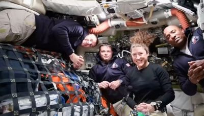 Το Artemis II έγραψε Ιστορία: Έφτασε στο πιο μακρινό σημείο του Διαστήματος που έχει φτάσει ποτέ άνθρωπος