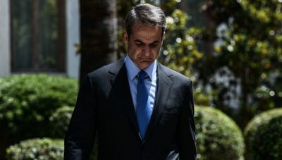 Σιωπητήριο Μητσοτάκη για τις δικογραφίες με τους υπουργούς και βουλευτές για ΟΠΕΚΕΠΕ – Σημερα τηλεοπτικό μήνυμα