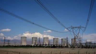 Ιράν: Αν οι ΗΠΑ επιτεθούν σε ενεργειακές εγκαταστάσεις, θα βυθίσουμε στο σκοτάδι ολόκληρη την περιοχή