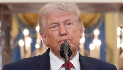 «Στις 20:00 θα συμβεί»: Ο Τραμπ προειδοποιεί το Ιράν για επίθεση που «δεν έχει ξαναδεί»