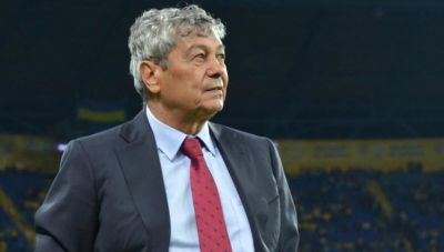 Έφυγε από τη ζωή ο Μιρτσέα Λουτσέσκου