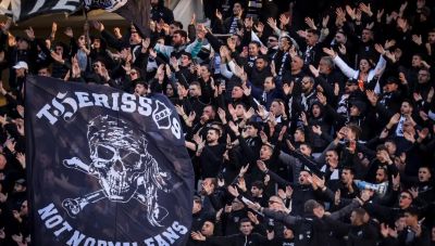 ΠΑΟΚ – ΟΦΗ: Κυκλοφόρησαν τα τελευταία εισιτήρια για τους οπαδούς των Κρητικών