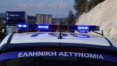 Βόλος: Πατέρας και γιος ξυλοκόπησαν 54χρονο για ζημιά 150 ευρώ