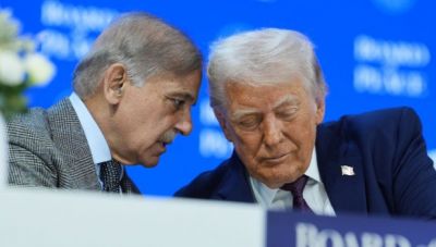 Παράθυρο διπλωματίας στο παρά πέντε: Εν αναμονή απάντησης Τραμπ στην έκκληση του Πακιστάν για εκεχειρία δύο εβδομάδων – Θετικά εξετάζει την πρόταση το Ιράν