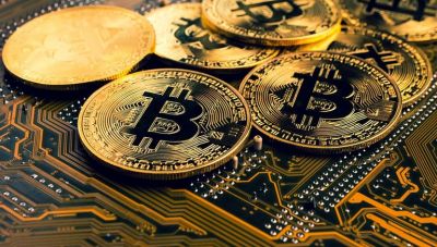 Bitcoin: Ξανά στα 70.000 δολάρια λόγω της αισιοδοξίας για κατάπαυση του πυρός στο Ιράν