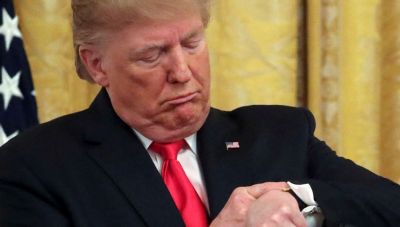 Πρωτόγνωρη ανταλλαγή απειλών – Τραμπ: Ένας ολόκληρος πολιτισμός θα πεθάνει απόψε – Ιράν: Η Μέση Ανατολή θα βυθιστεί στο σκοτάδι