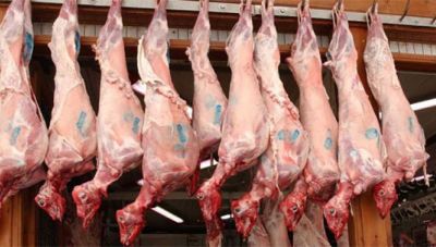 Πάνω από 1.800 έλεγχοι στην αγορά ενόψει Πάσχα για τυχόν ελληνοποιήσεις κρεάτων - Πόσες παραβάσεις εντοπίστηκαν