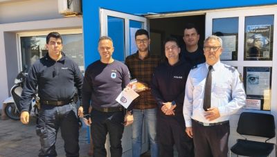 Ηράκλειο: Ανάγκη ενίσχυσης των αστυνομικών υπηρεσιών σε τουριστικές περιοχές