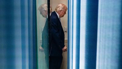 Τραμπ: Δασμοί 50% σε όσους δίνουν όπλα στο Ιράν - Δεν θα υπάρξει εμπλουτισμός ουρανίου