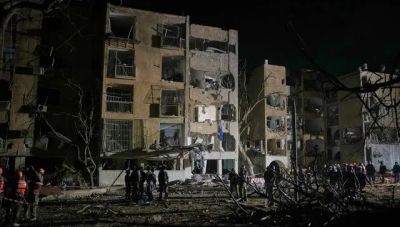 Το Μ. Σάββατο στο Πακιστάν ο πρώτος γύρος των διαπραγματεύσεων ΗΠΑ - Ιράν