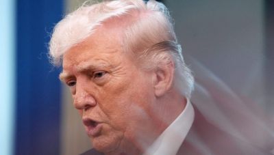 Ο Τραμπ κατηγορεί το NATO και βάζει στο «τραπέζι» την αποχώρηση – «Δοκιμάστηκαν και απέτυχαν»